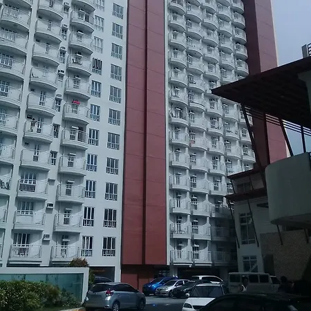 Miguel'S Place At Tagaytay Prime Residences Tagaytay City Exterior photo