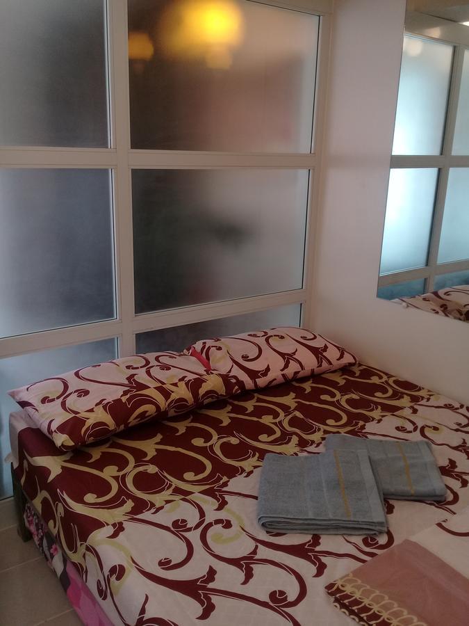 Miguel's Place At Tagaytay Prime Residences Apartment