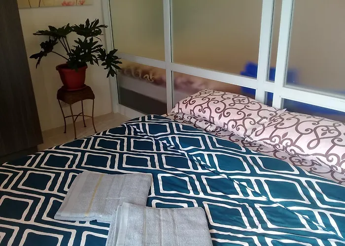 Miguel\'S Place At Tagaytay Prime Residences