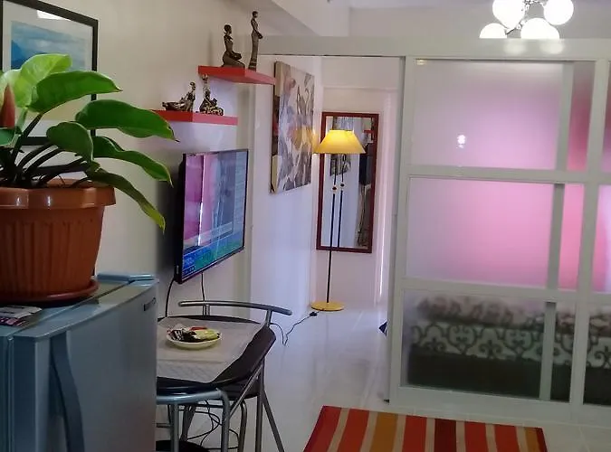 Miguel\'S Place At Tagaytay Prime Residences