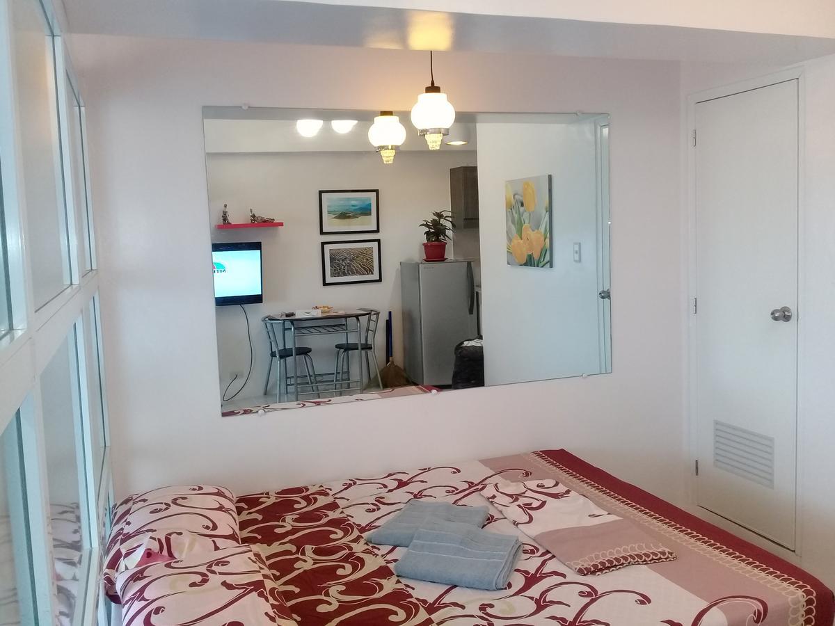 Miguel's Place At Tagaytay Prime Residences *