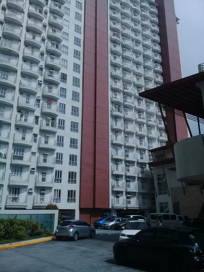 Apartment Miguel's Place At Tagaytay Prime Residences *