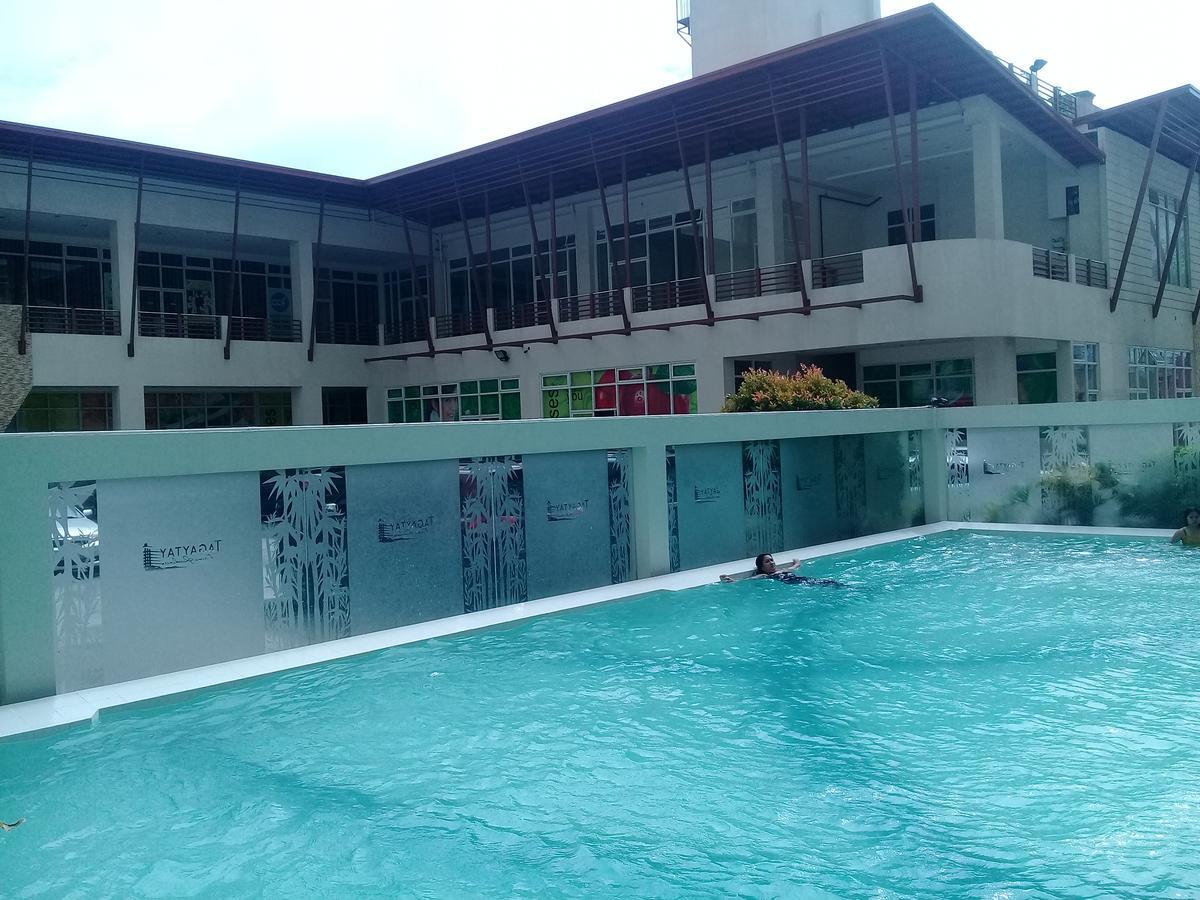 Miguel's Place At Tagaytay Prime Residences