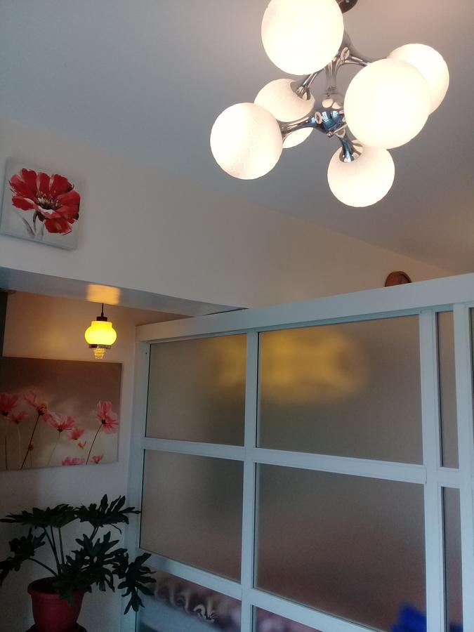 Apartment Miguel's Place At Tagaytay Prime Residences *