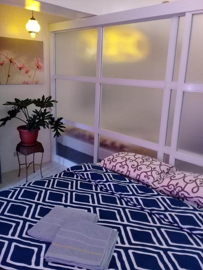 Apartment Miguel's Place At Tagaytay Prime Residences *