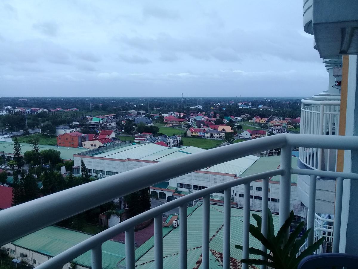 Apartment Miguel's Place At Tagaytay Prime Residences Tagaytay City