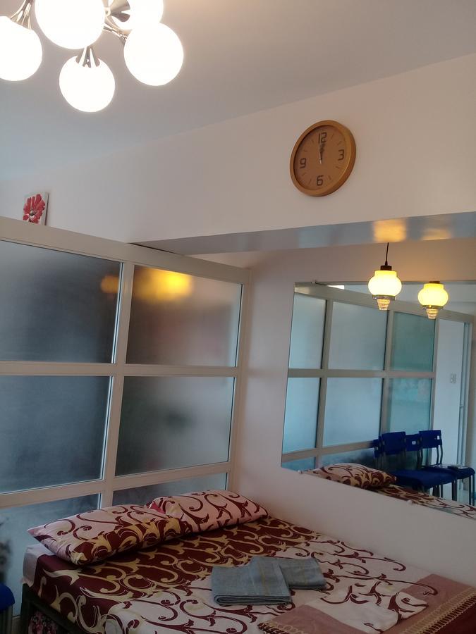 Apartment Miguel's Place At Tagaytay Prime Residences
