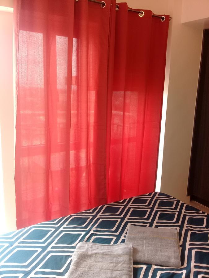 Miguel's Place At Tagaytay Prime Residences