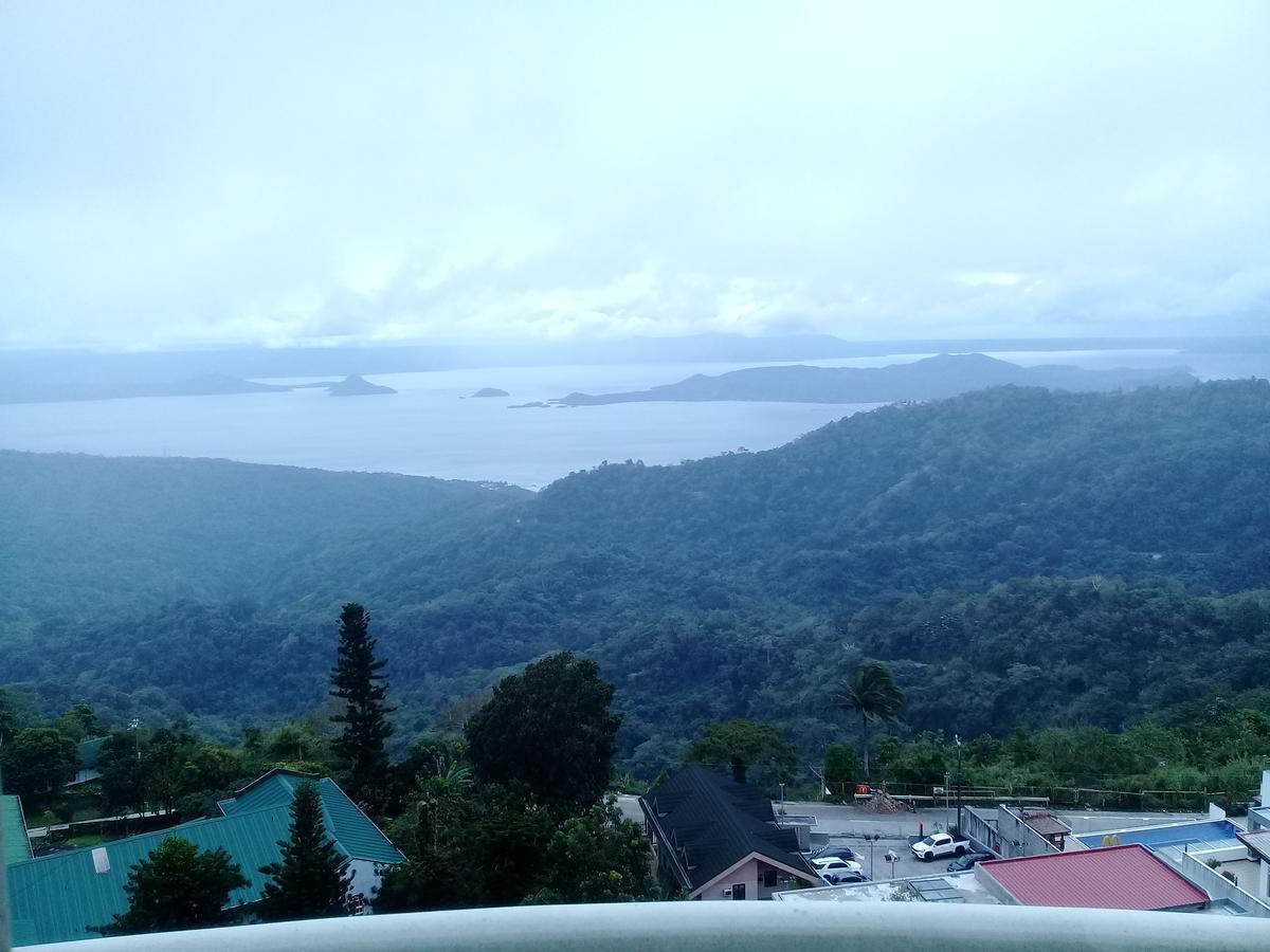 Miguel's Place At Tagaytay Prime Residences
