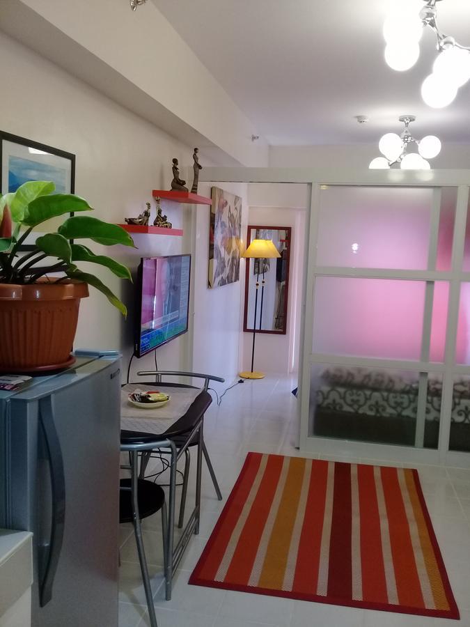 Apartment Miguel's Place At Tagaytay Prime Residences