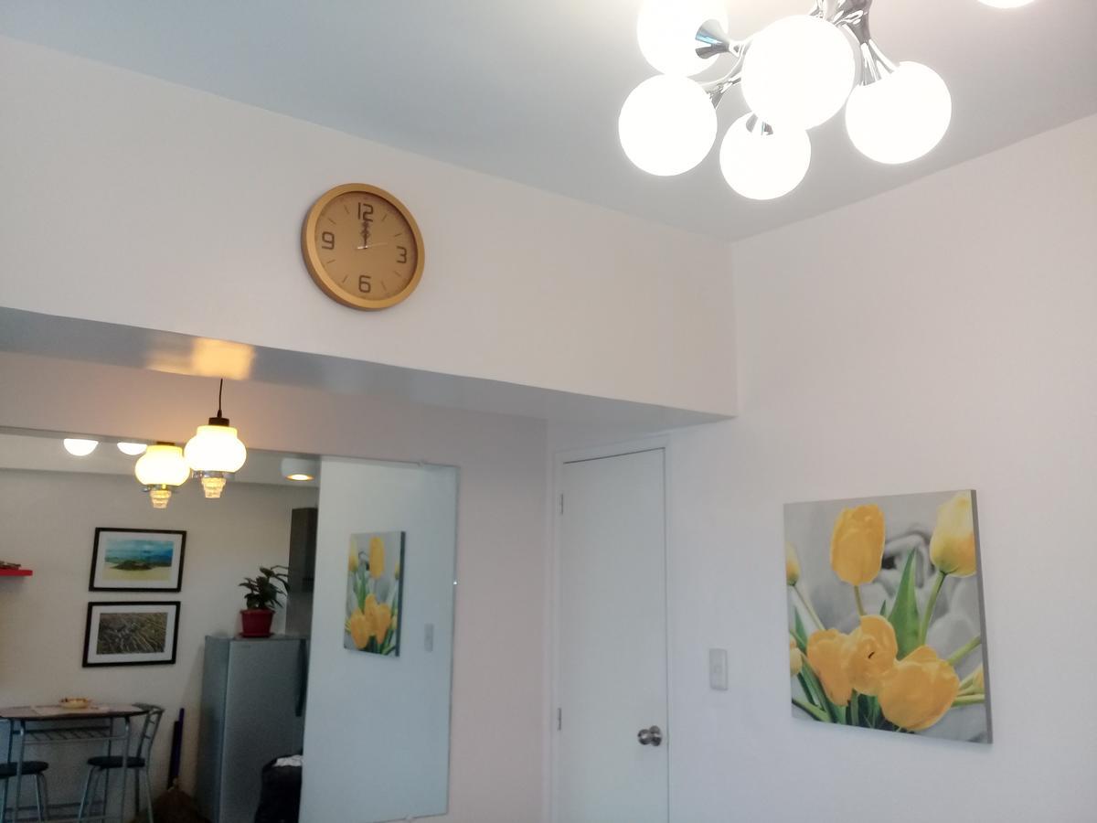 Apartment Miguel's Place At Tagaytay Prime Residences *