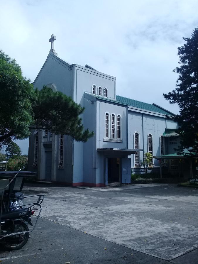 Miguel's Place At Tagaytay Prime Residences * Tagaytay City