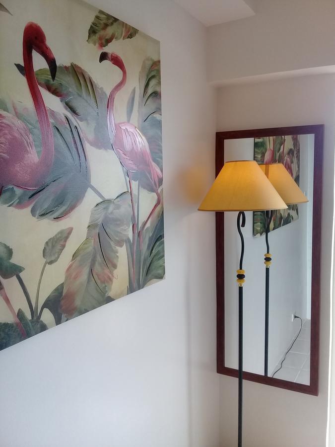 Apartment Miguel's Place At Tagaytay Prime Residences