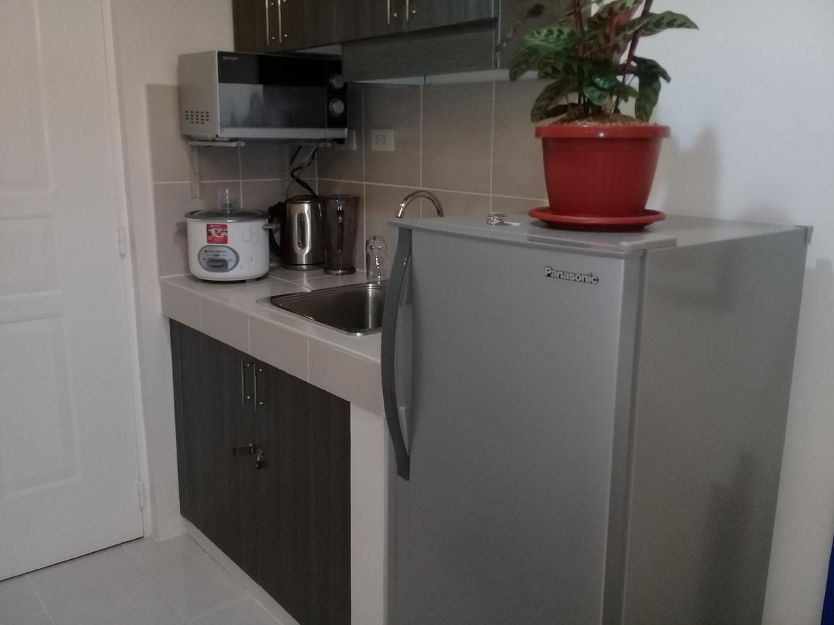Miguel's Place At Tagaytay Prime Residences Apartment