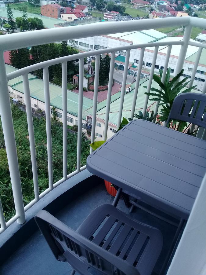 Miguel's Place At Tagaytay Prime Residences Apartment *
